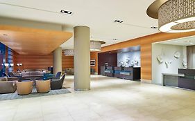 Westin Dallas Galleria